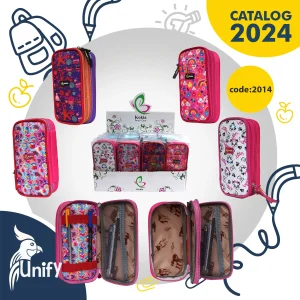 جامدادی کوکیا کد 2014