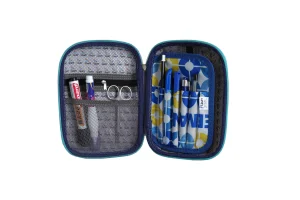 فضای تفکیک شده جامدادی کتابی یونیفای