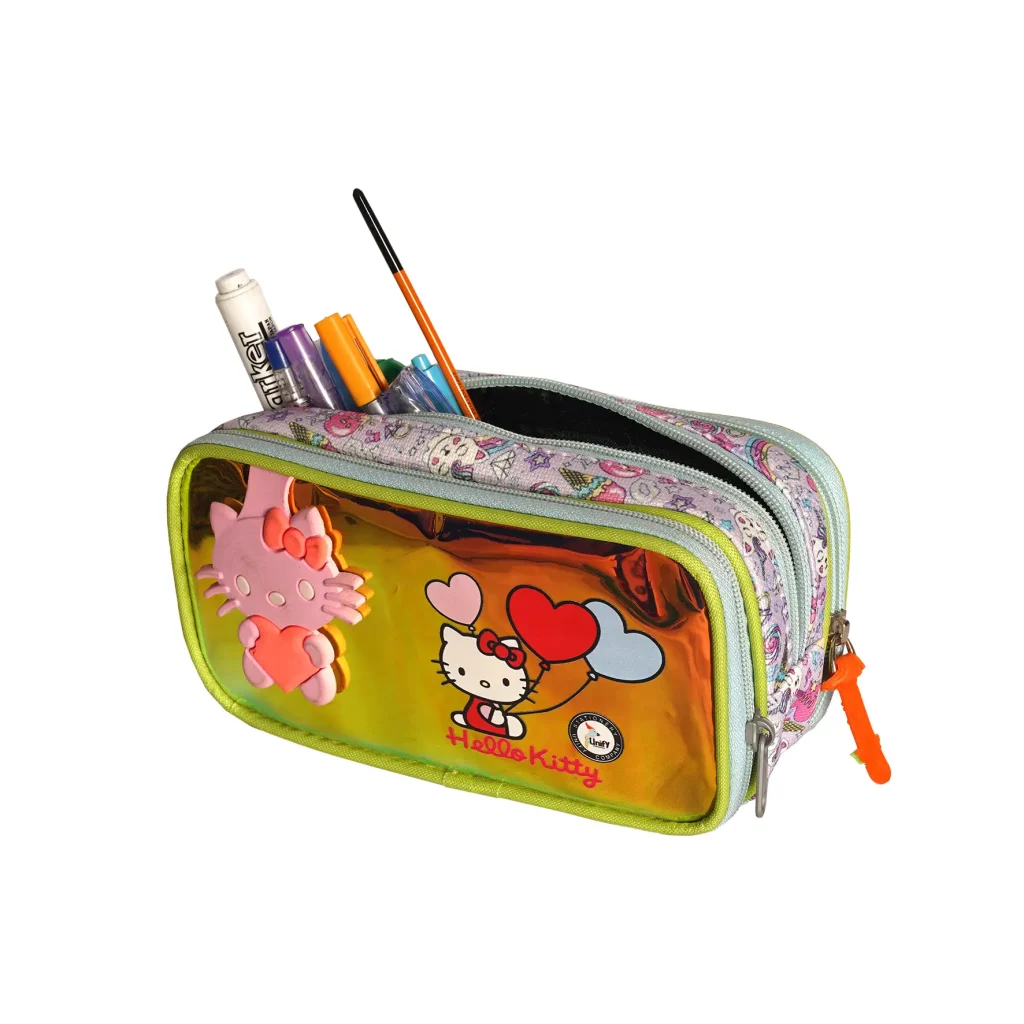 جامدادی دخترانه شیک