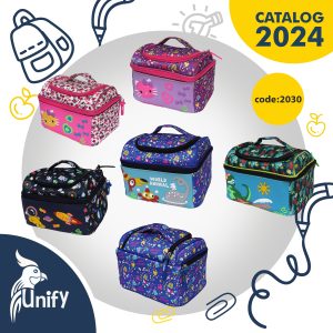 کیف ظرف غذا کوکیا کد 2030