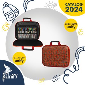 کیف تبلتی کلاسیک یونیفای