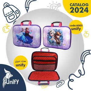 کیف تبلتی دیزنی یونیفای