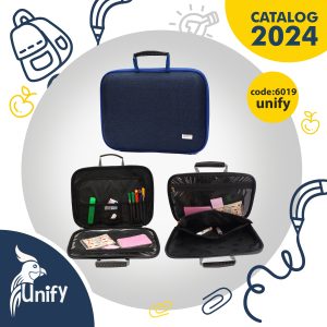 کیف تبلتی دانشجویی یونیفای