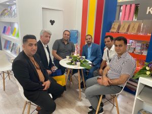 رضایت مشتریان یونیفای 5