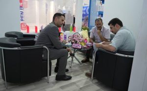 رضایت مشتریان یونیفای 11