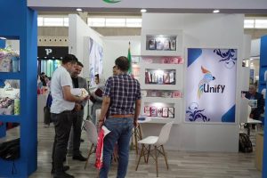 رضایت مشتریان یونیفای 15