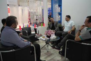 رضایت مشتریان یونیفای 8