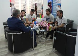 رضایت مشتریان یونیفای 23