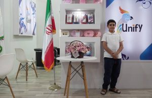 رضایت مشتریان یونیفای 26