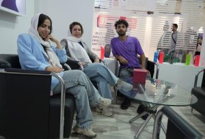 رضایت مشتریان یونیفای 29