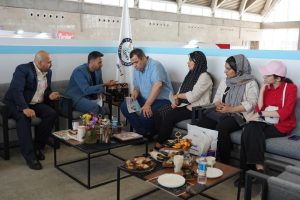 رضایت مشتریان یونیفای 15