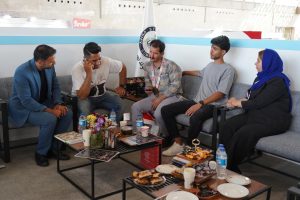 رضایت مشتریان یونیفای 5