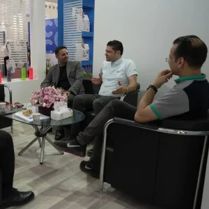 رضایت مشتریان یونیفای