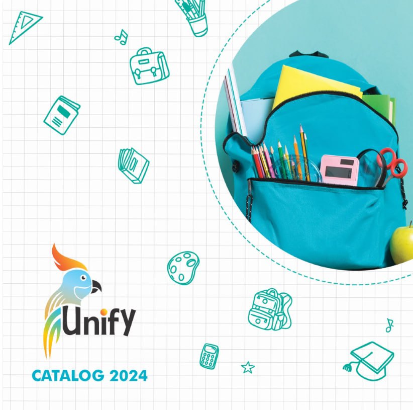 کیف تبلتی کلاسیک یونیفای