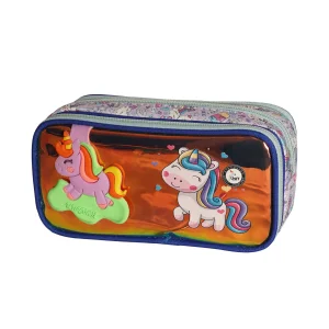 جامدادی فانتزی لیزری یونیفای