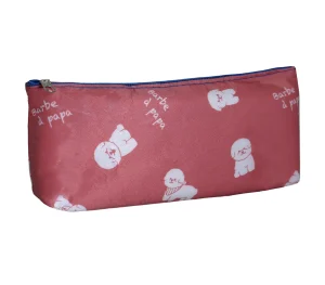 جامدادی فانتزی تک زیپ کوکیا کد 1030