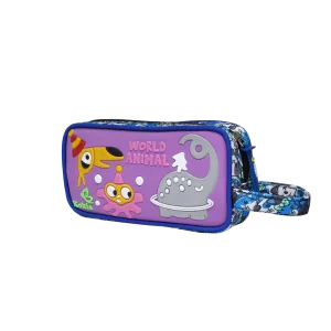 جامدادی فانتزی ژلاتینی کوکیا کد 2017