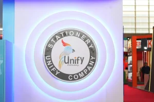 نمایشگاه لوازم تحریر