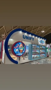 نمایشگاه لوازم تحریر 1403