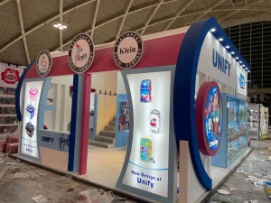 نمایشگاه لوازم‌التحریر 1403