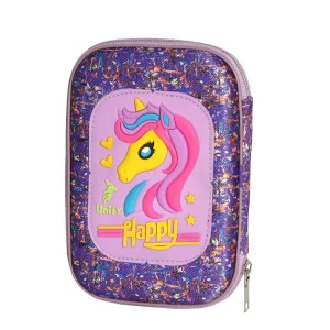 جامدادی کتابی ژلاتینی یونیفای کد 3022