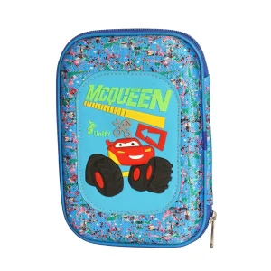 جامدادی کتابی ژلاتینی یونیفای کد 3022