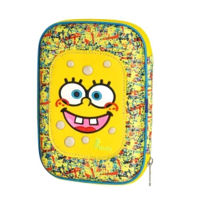 جامدادی کتابی ژلاتینی یونیفای کد 3022