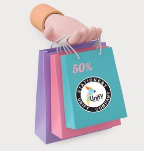 نمایشگاه لوازم التحریر سال 1402