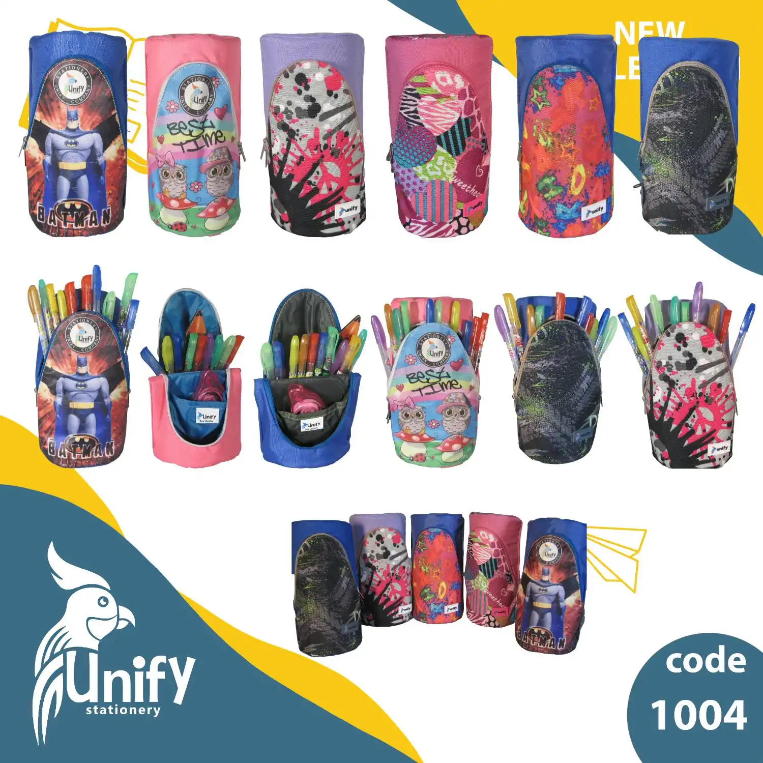 ایده هدیه جشن اسم کلاس اول