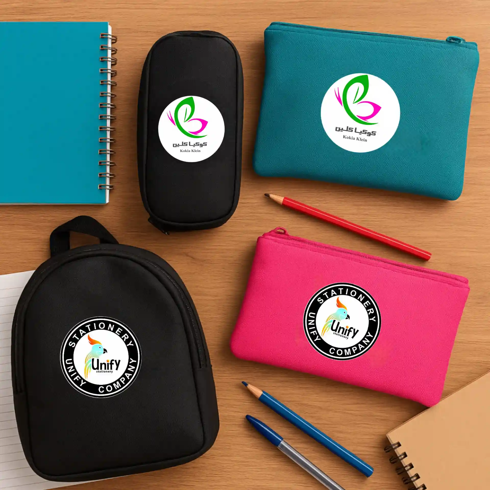 بهترین برند لوازم التحریر