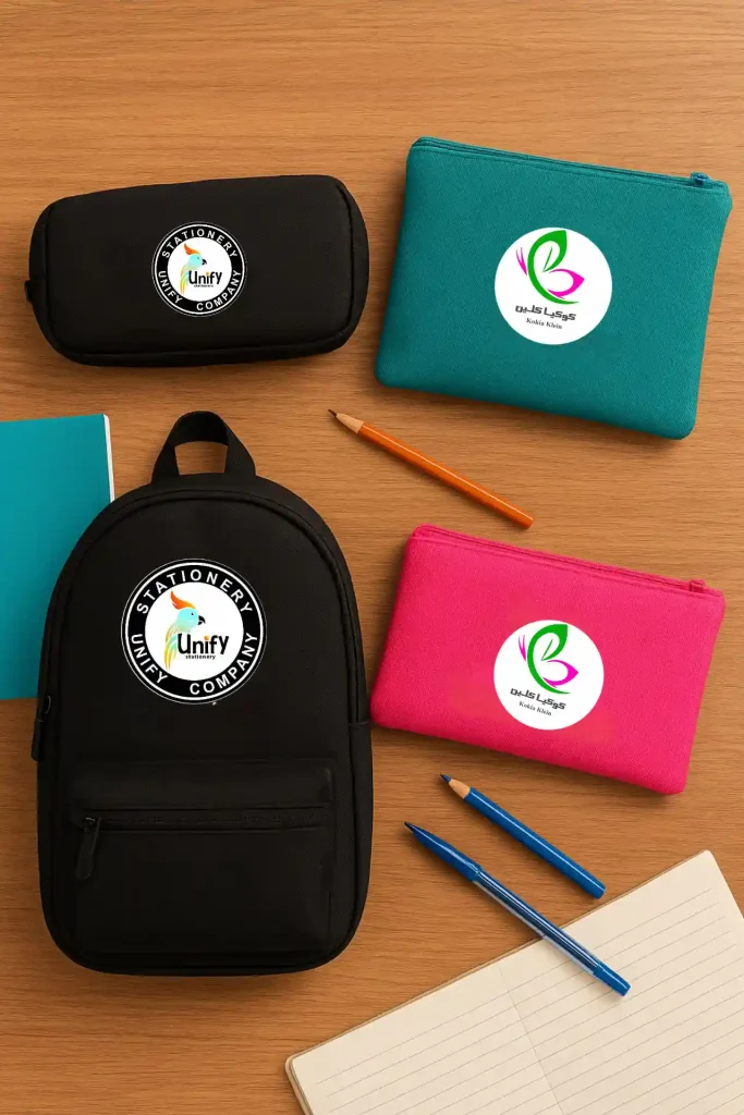 بهترین برند لوازم التحریر