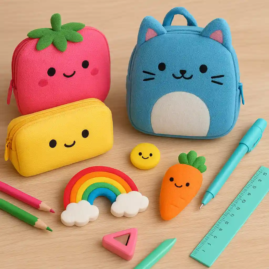 بهترین برند لوازم التحریر