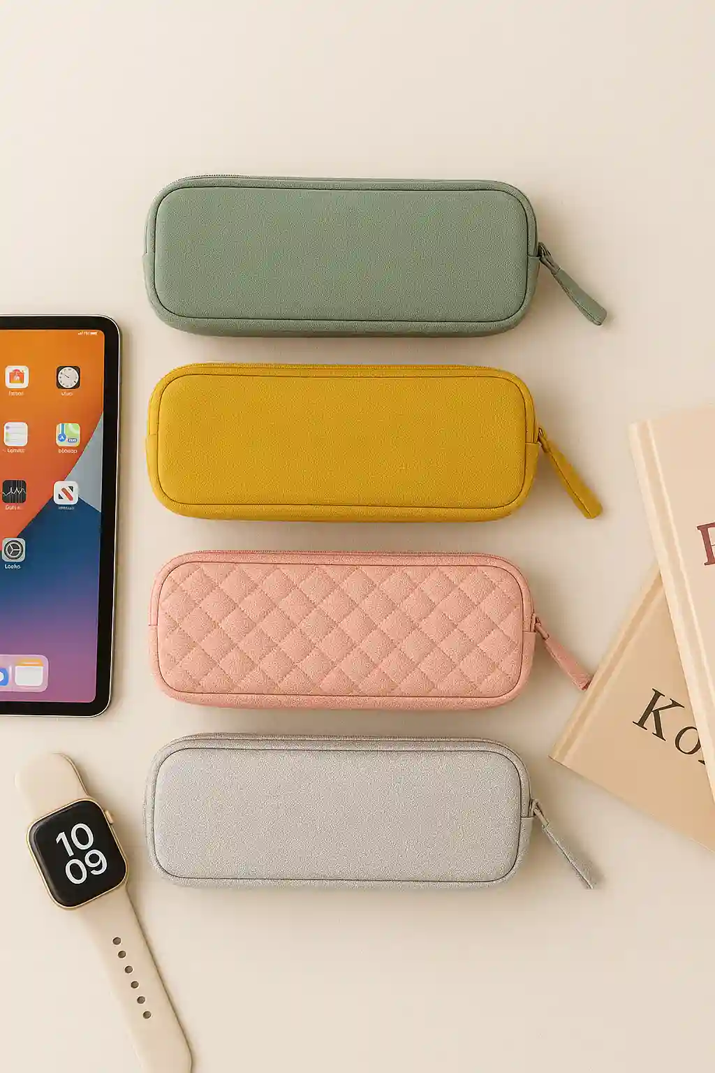 جامدادی ترند